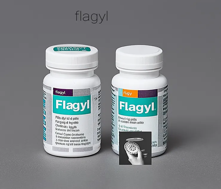 Flagyl 1