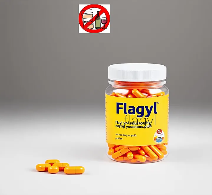 Flagyl 2