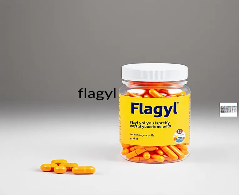 Flagyl 3